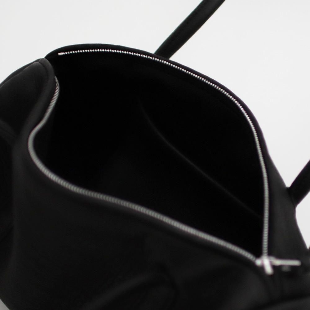 Aeta | シリンダーボストンロングハンドル Black