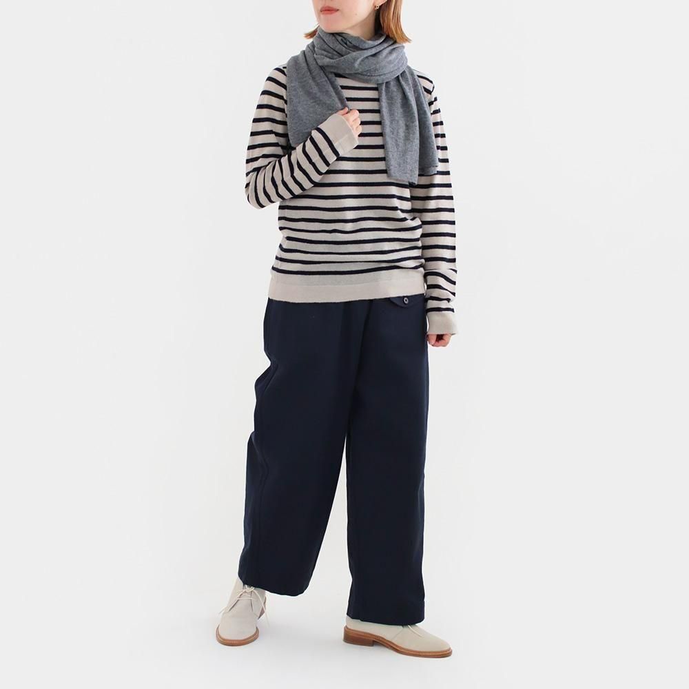 Eleven 2nd | カシミアストール 3colors