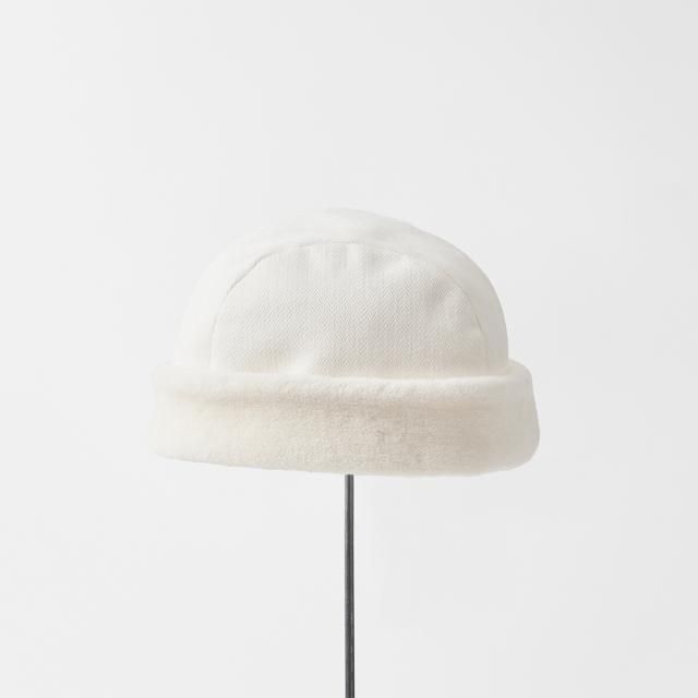 <img class='new_mark_img1' src='https://img.shop-pro.jp/img/new/icons3.gif' style='border:none;display:inline;margin:0px;padding:0px;width:auto;' />Mature ha. | إܥաɥå<br>White