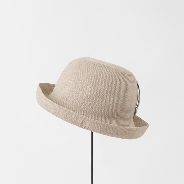 <img class='new_mark_img1' src='https://img.shop-pro.jp/img/new/icons3.gif' style='border:none;display:inline;margin:0px;padding:0px;width:auto;' />Mature ha. | 륯֥ͥ쥤ɥϥå<br>Light Grey