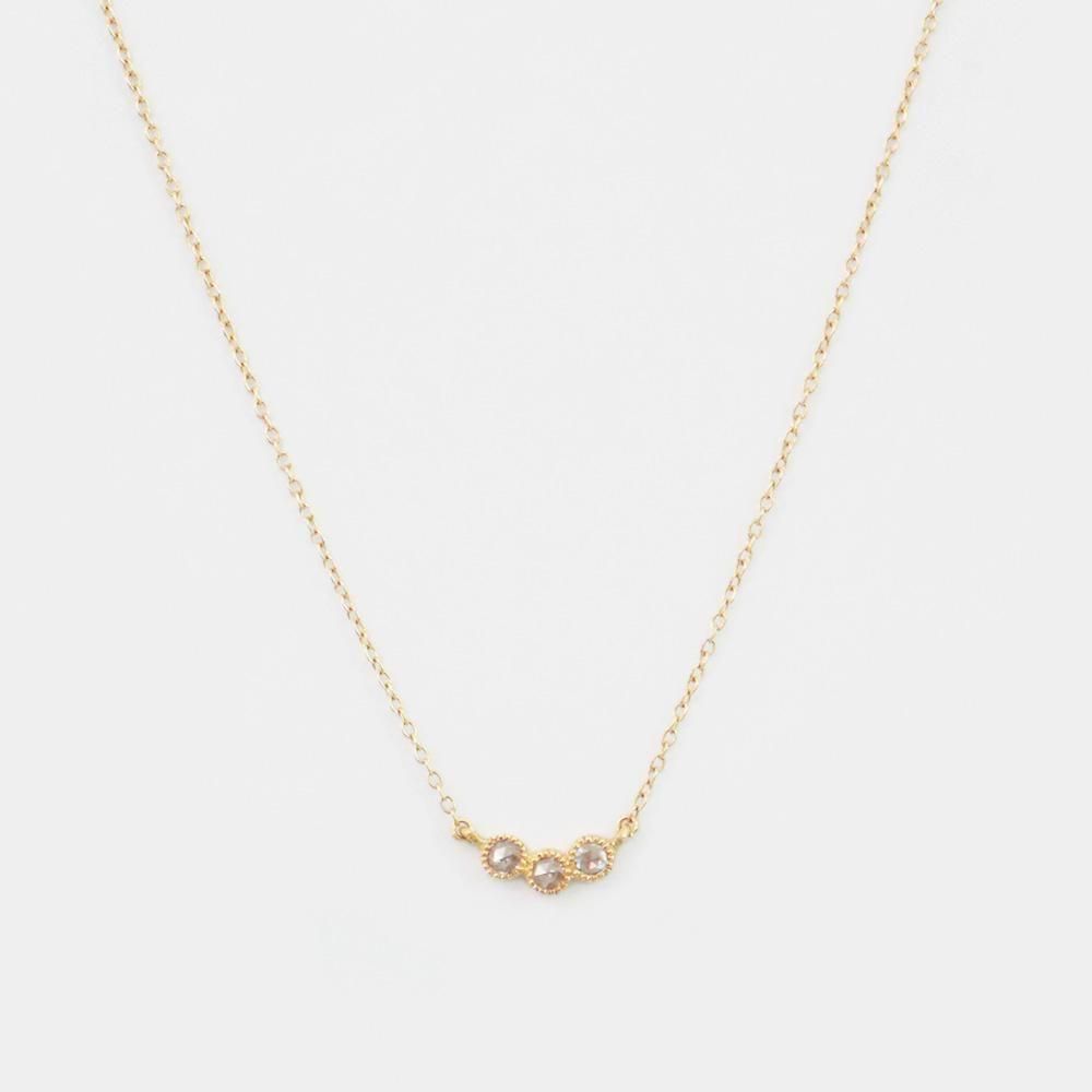 <img class='new_mark_img1' src='https://img.shop-pro.jp/img/new/icons3.gif' style='border:none;display:inline;margin:0px;padding:0px;width:auto;' />Atelier d'antan Jewelry | Jardin 3åȥͥå쥹<br>K18