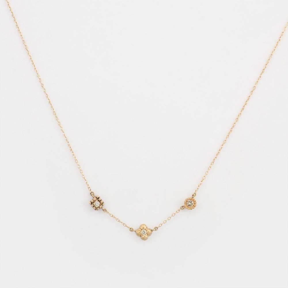 <img class='new_mark_img1' src='https://img.shop-pro.jp/img/new/icons3.gif' style='border:none;display:inline;margin:0px;padding:0px;width:auto;' />Atelier d'antan Jewelry | Chocolat ߥåɥ祳ͥå쥹<br>K18