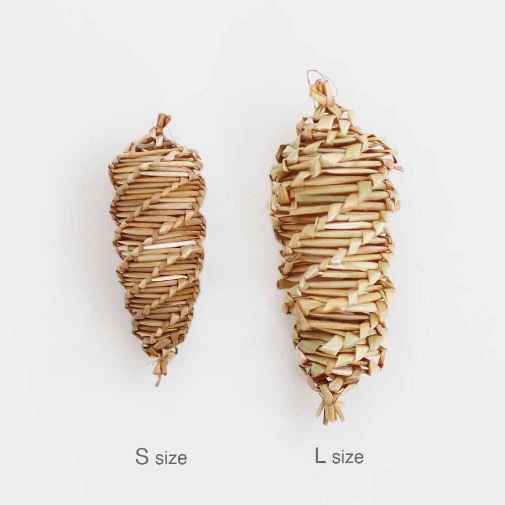 LT Shop | オーナメント松ぼっくりS