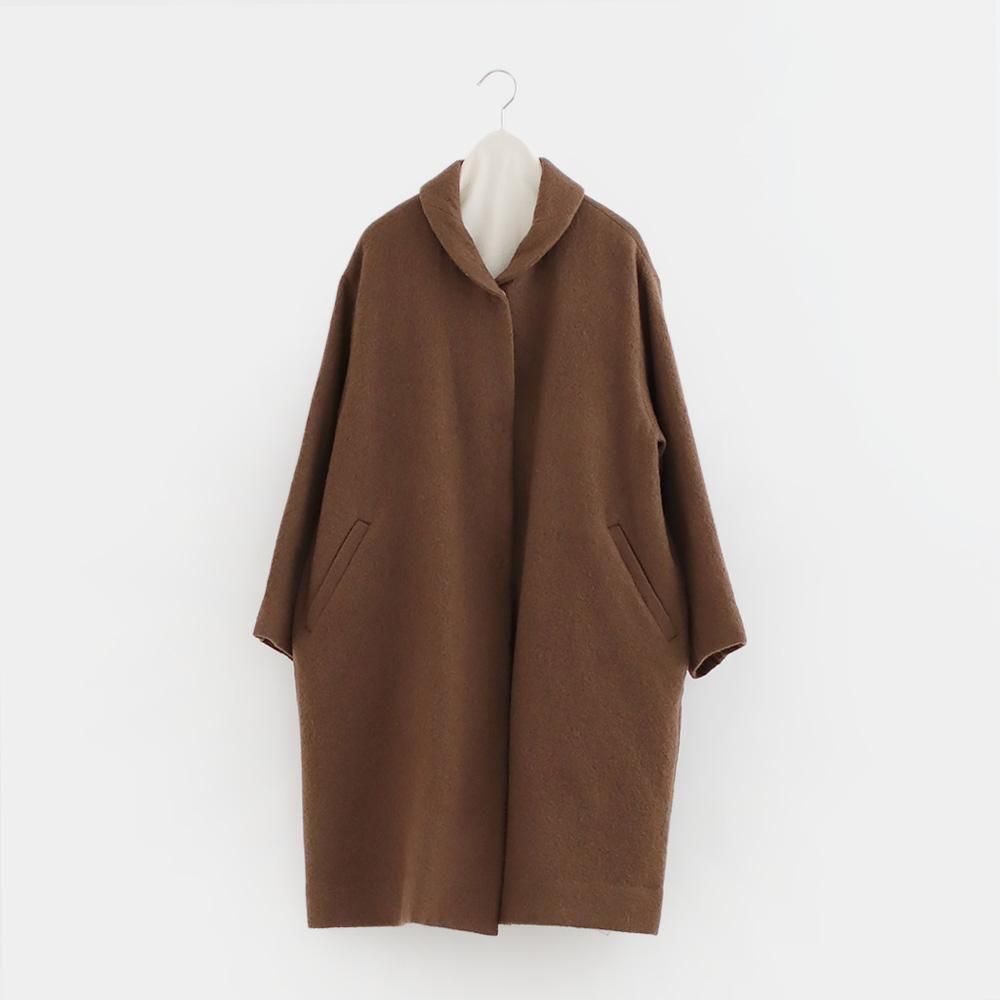 <img class='new_mark_img1' src='https://img.shop-pro.jp/img/new/icons3.gif' style='border:none;display:inline;margin:0px;padding:0px;width:auto;' />Atelier d'antan | �����륳���ȡ� Ruelle ��<br>2colors