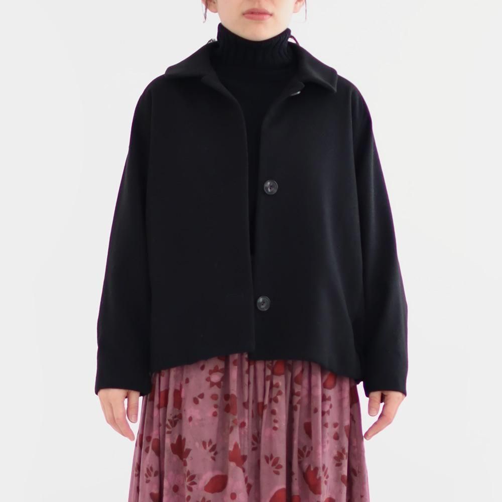 Atelier d'antan | ウールジャケット〈 Abel 〉 2colors Atelier d'antan | ウールジャケット〈 Abel 〉 2colors