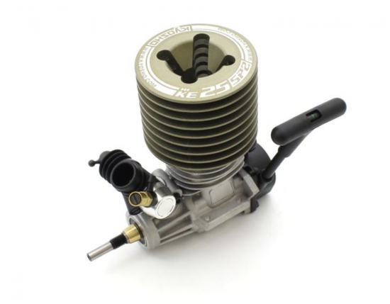 KE25SP2 エンジン 74034 - ラジコンカー専門店 ホビーショップ KE25SP2 エンジン 74034 - ラジコンカー専門店 ホビーショップ
