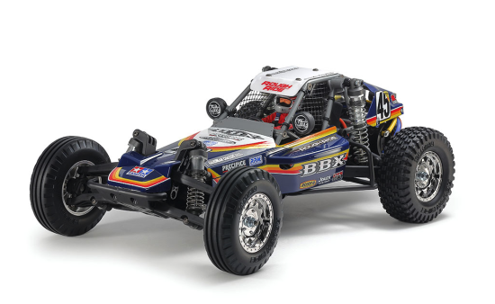 タミヤ 1/10RC BBX(BB-01シャーシ)現在即納 - ラジコンカー専門 タミヤ 1/10RC BBX(BB-01シャーシ)現在即納 - ラジコンカー専門