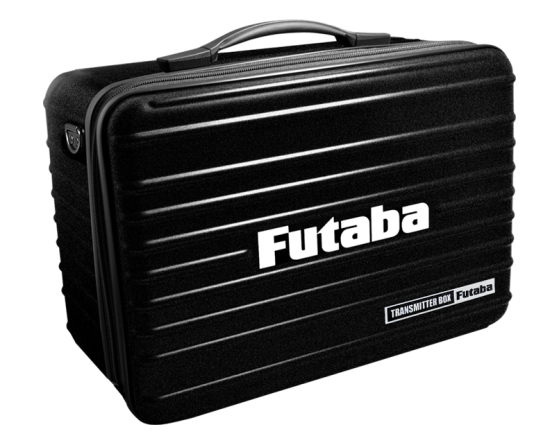 憧れの Futaba ホビー ラジコンカー専門店 - トランスミッターBOX その他