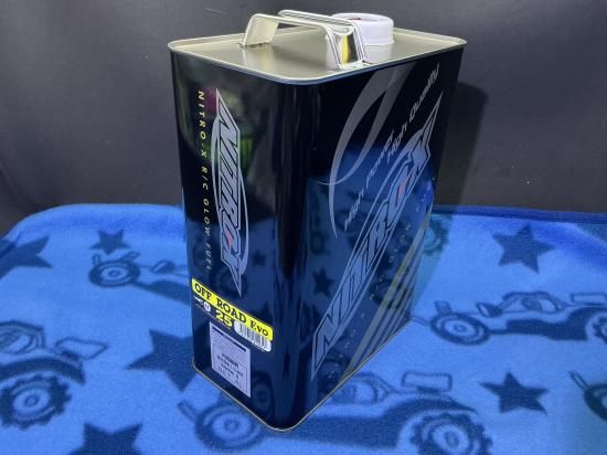 燃料ラジコン O.S.ENGINE OFF ROAD30(4L) [自動車用グロー燃料] 79732430