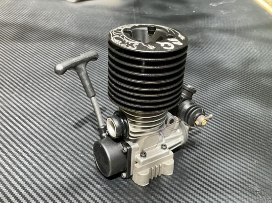 エンジンラジコン CY28エンジン - ラジコンカー専門店 ホビーショップ高木