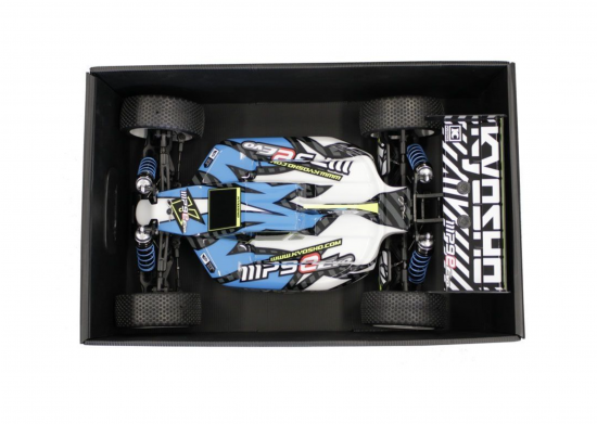 Kyosho キャリング バッグ（L) 87615 - ラジコンカー専門店 ホビーショップ高木