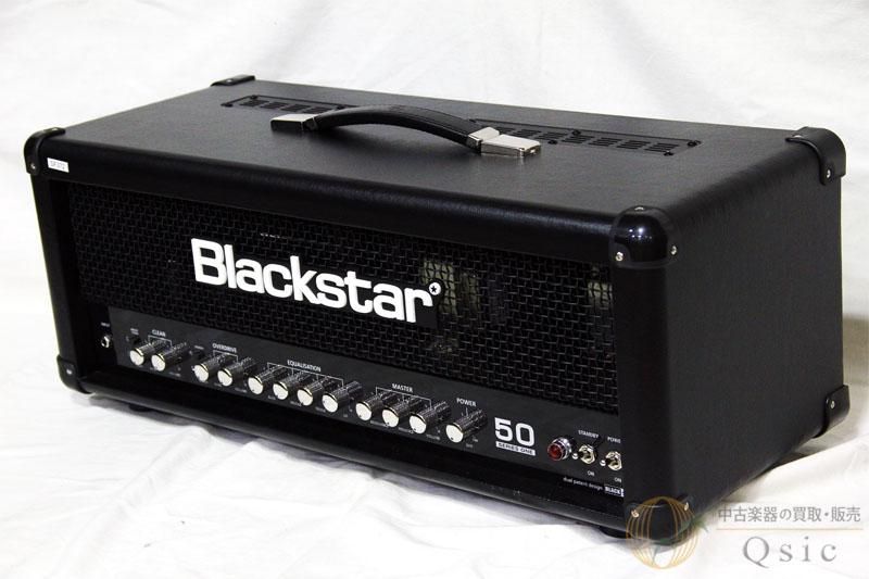 blackstar one 50
