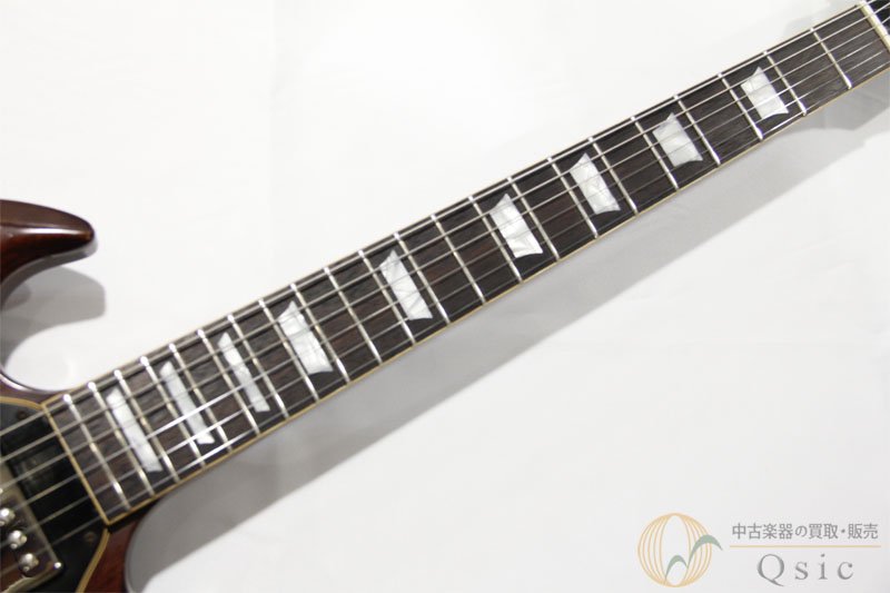 Gibson Sg Standard 1969年製 返品ok Mg956 中古楽器の販売 Qsic 全国から絶え間なく中古楽器が集まる店