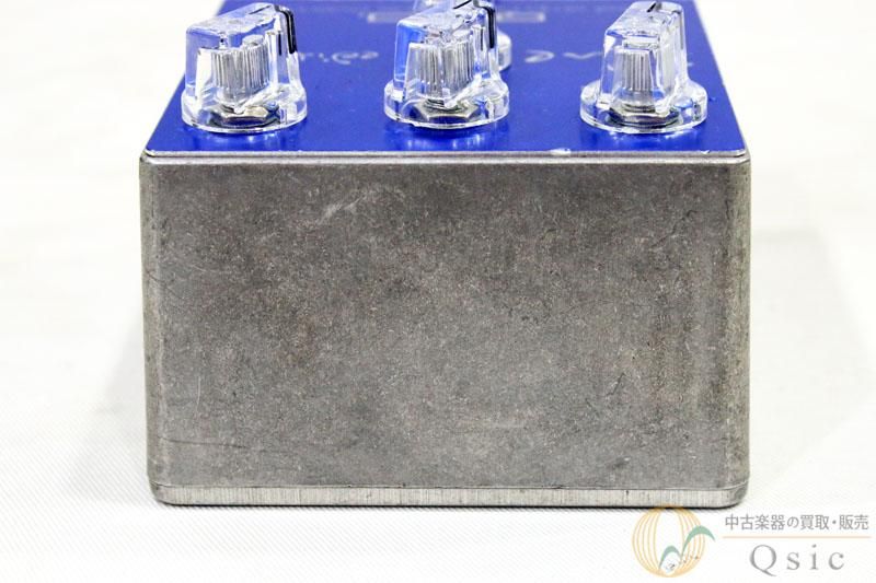 OVALTONE Q.O.O. Blue edition [XG783] - 中古楽器の販売 【Qsic