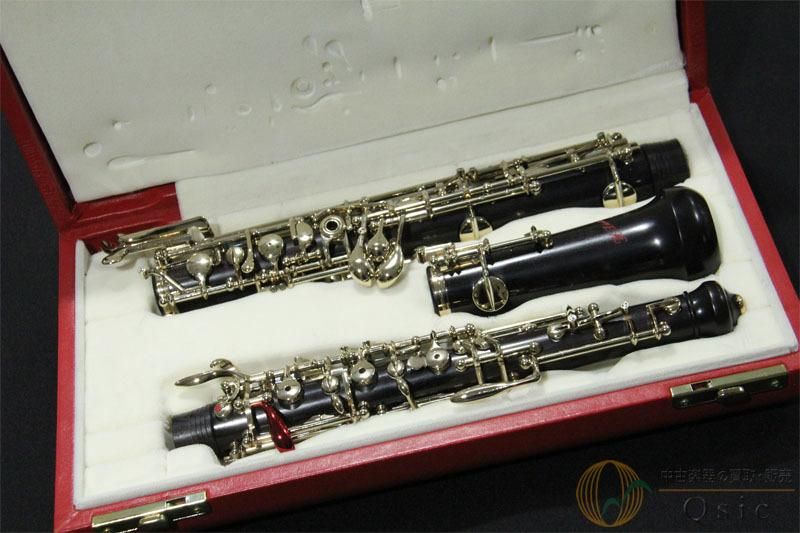 リードソケット ヤマハ オーボエ H-Limited