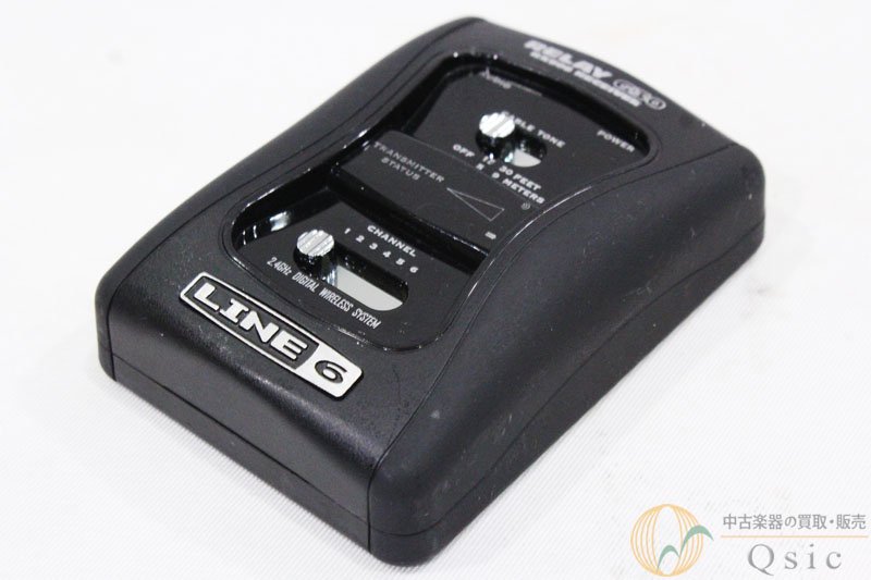 Line6 Relay G30 [MH211]