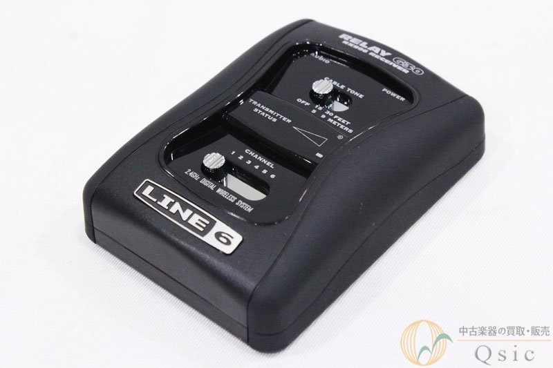 Line6 Relay G30 [NH527]
