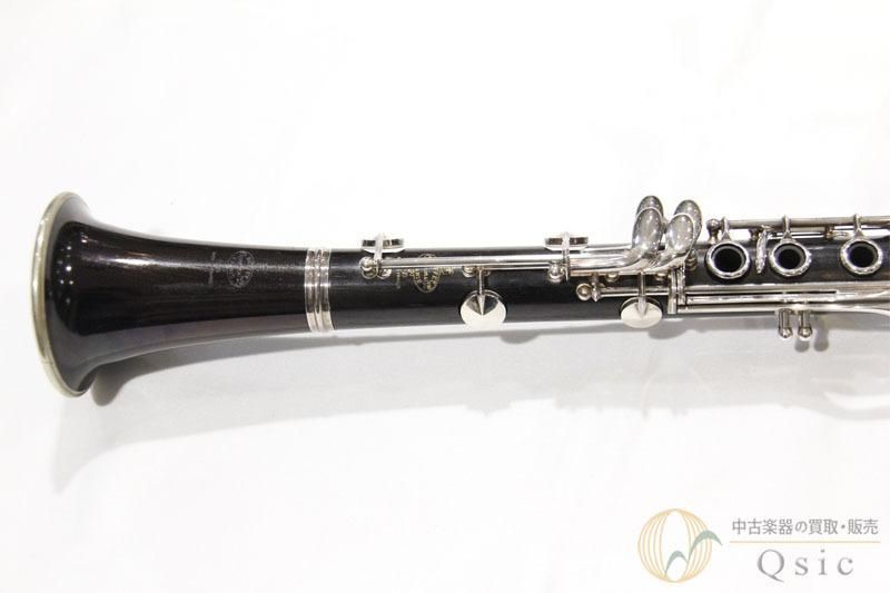 Buffet Crampon RC B♭管 [調整済み] 【返品OK】[OG632] - 中古楽器の 