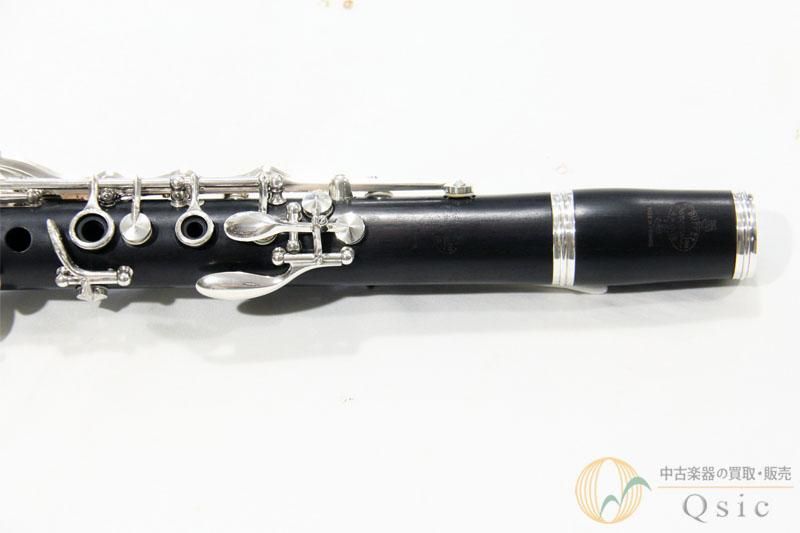 Buffet Crampon R13 B♭ 1977年製 [調整済み] 【返品OK】[PH707