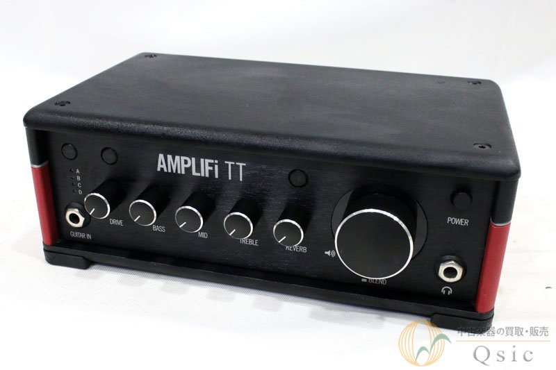 Line6 Amplifi TT [WH653]