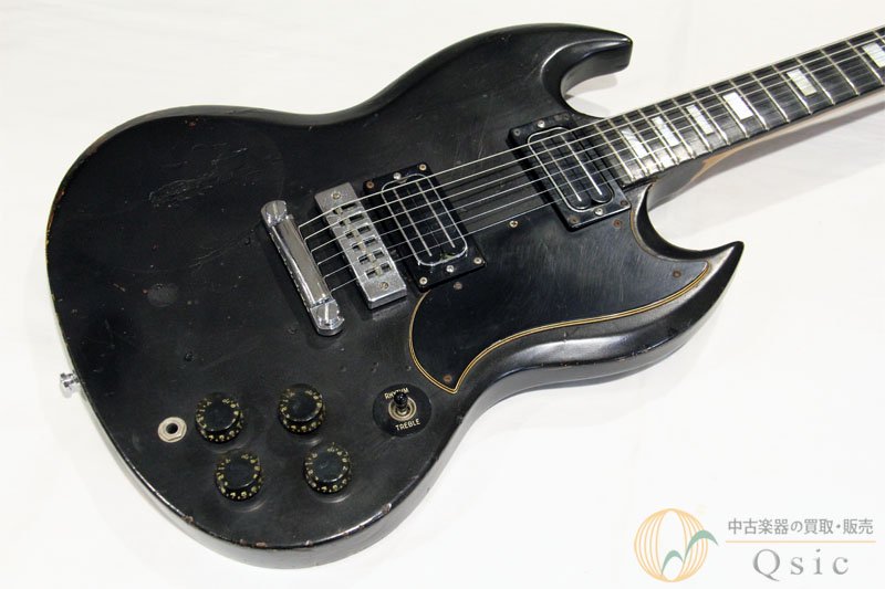 Gibson SG Standard 1975年製 【返品OK】[WH322]