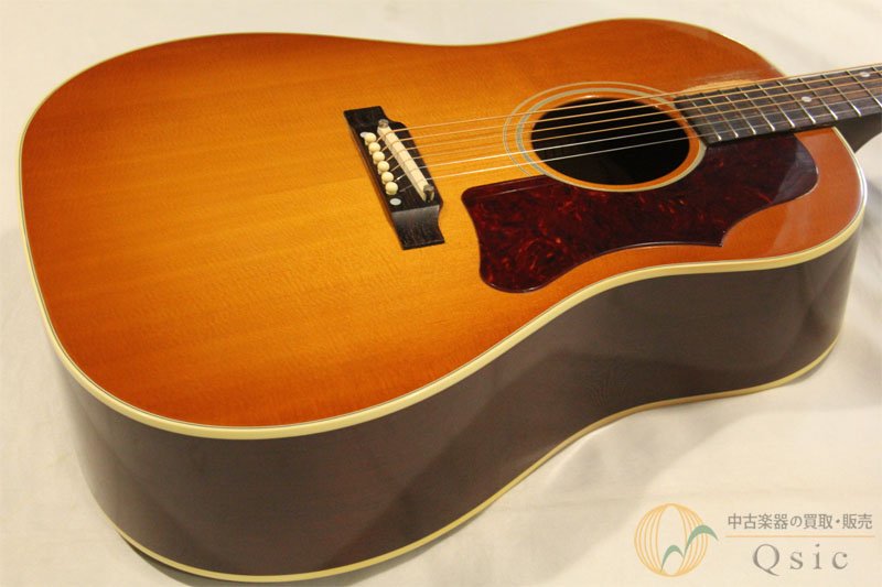 Gibson 1960s J-45 ADJ 2009年製 【返品OK】[VH863]