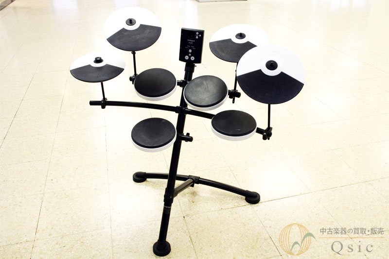 Roland TD-1K V-Drums 2014年製 [WH020]