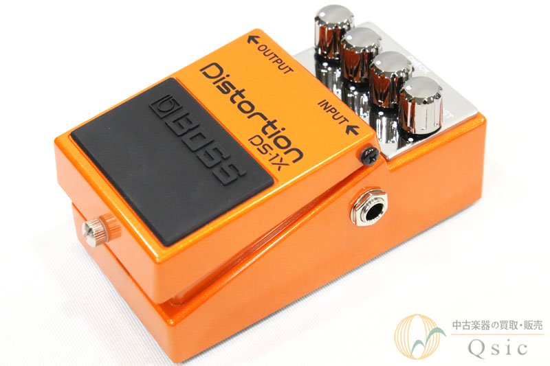 BOSS DS-1X Distortion 2020年製 [WH791]