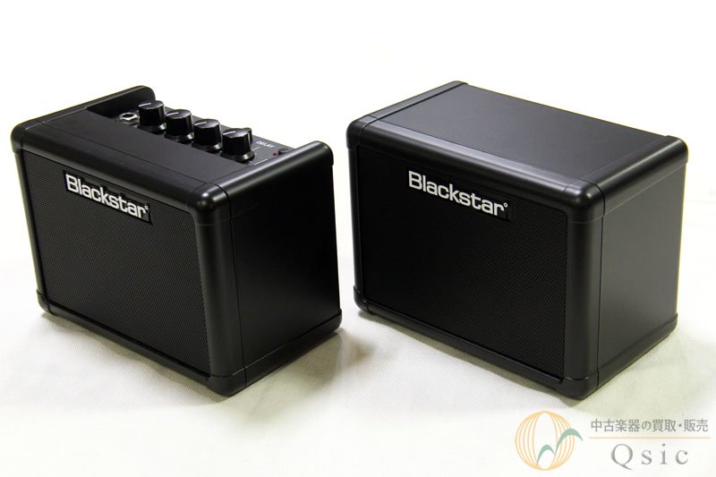 BLACKSTAR FLY3 Stereopack [XH735]