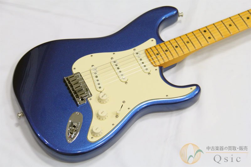 Fender American Ultra Stratocaster 2019年製 【返品OK】[MI290]