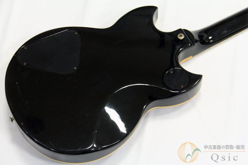 YAMAHA SG-1000 BLK 返品OK[MI179] - 中古楽器の販売 Qsic 全国から絶え間なく中古楽器が集まる店