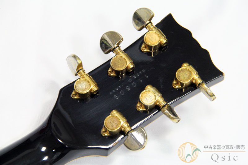 YAMAHA SG-1000 BLK 【返品OK】[MI179] - 中古楽器の販売 【Qsic】 全国から絶え間なく中古楽器が集まる店