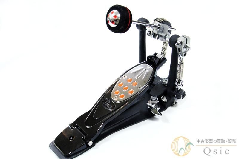 ヴィンテージ復刻 PEARL DRUM PEDAL P-2100C - 打楽器