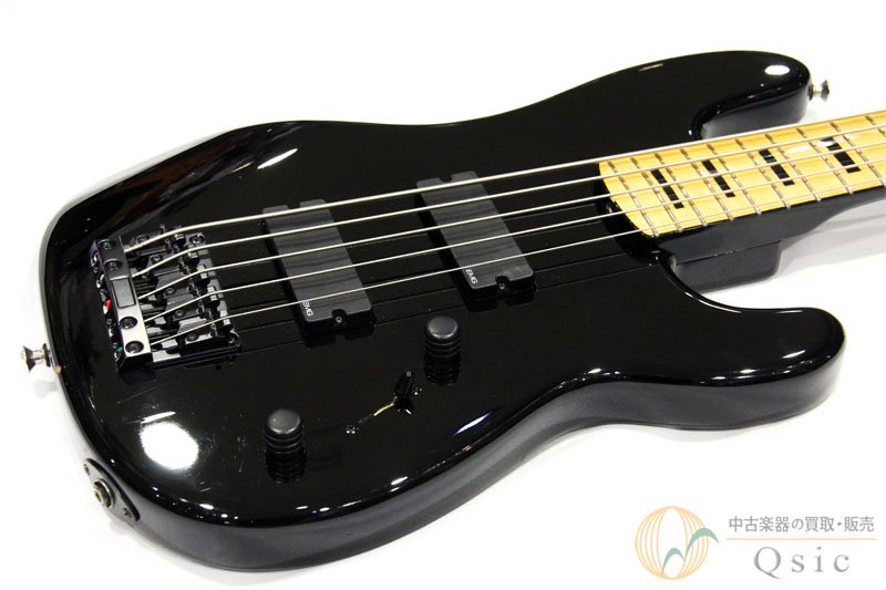 Fender Custom Shop MasterBuild Precision Bass 5st by Todd krause 【返品OK】[MI153]