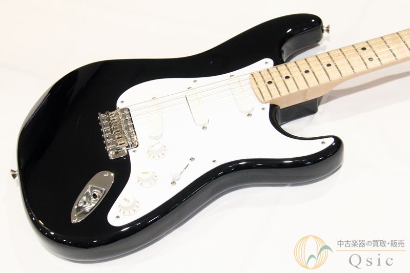 Fender Custom Shop Master Built Eric Clapton Blackie by Todd Krause 2019年製 【返品OK】[NI324]