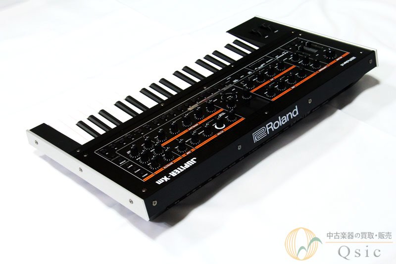 美品】Roland JUPITER-Xm 販売ページ fabiolandert.com