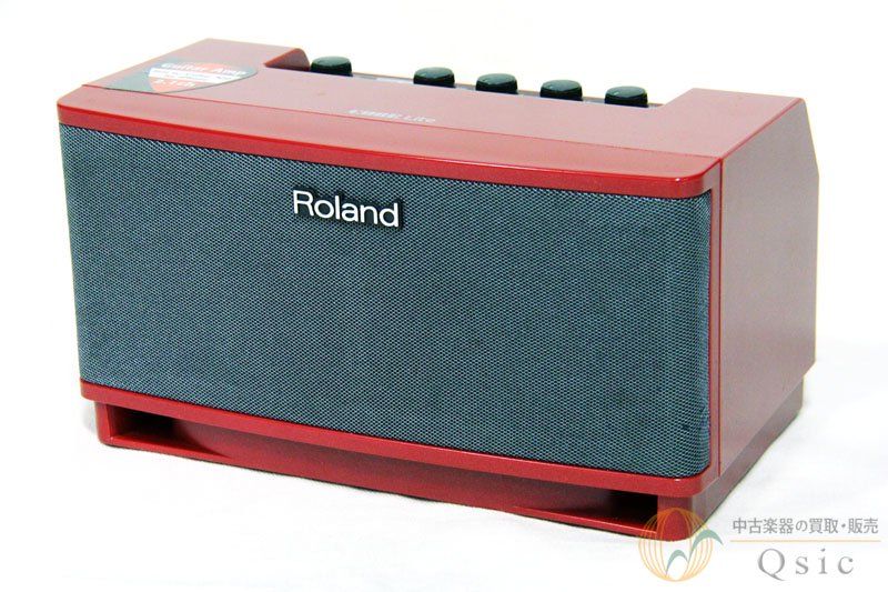 Roland CUBE Lite 2013年製 [OI046]