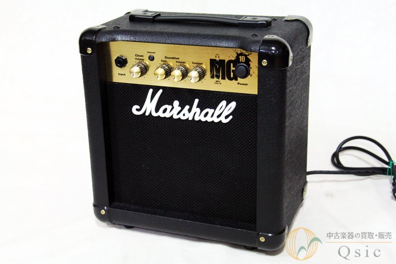 Marshall MG10 [NI485]