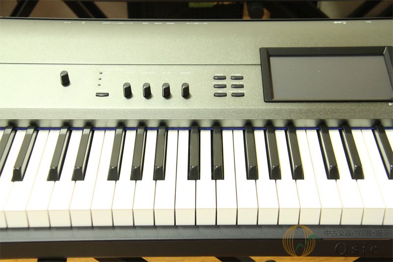 引取り限定)KORG ( コルグ ) KROME-88 EX 88鍵キーボード