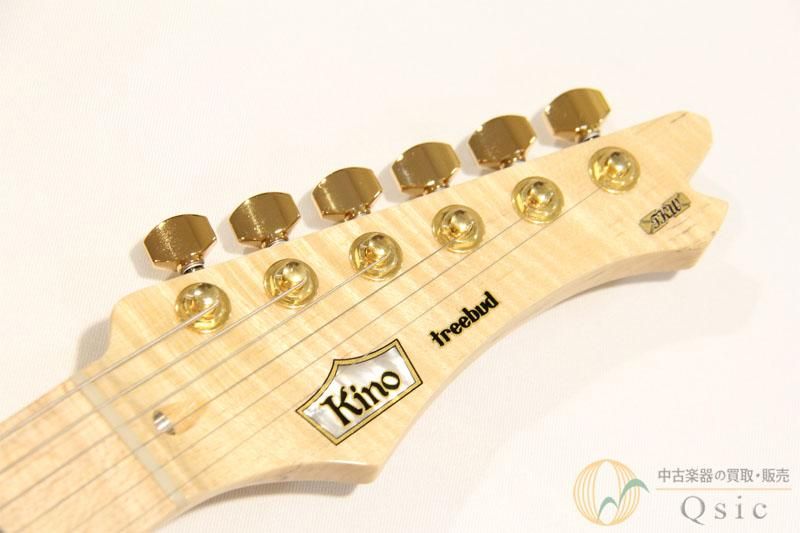 kino factory stay 24F 極美品