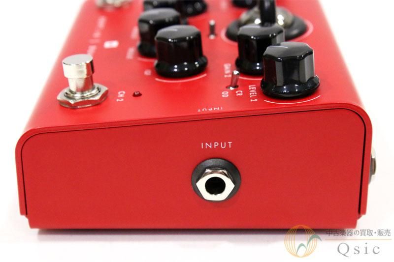 Blackstar DEPT.10 DUAL DRIVE [PI434]○ // セール対象商品です