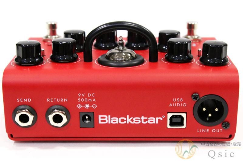 Blackstar DEPT.10 DUAL DRIVE [PI434]○ // セール対象商品です