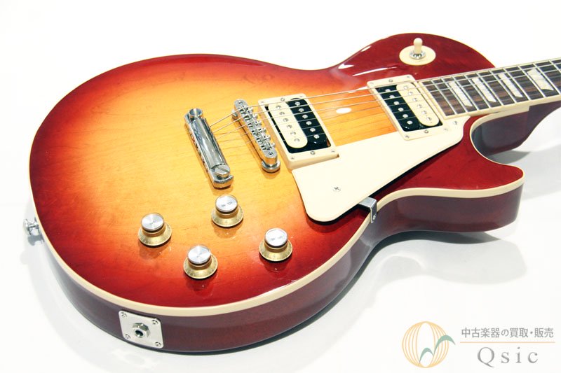 Gibson Les Paul Classic 2021年製 【返品OK】[OI937]