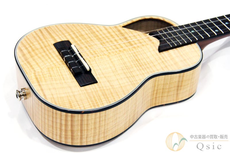 T's ukulele MTX-320pf 【返品OK】[QI351]