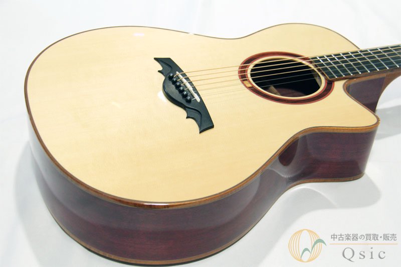 アコースティックギター - 中古楽器の販売 【Qsic】 全国から絶え間