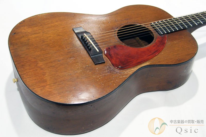 Gibson LG-0 1964年製 【返品OK】[QI361]