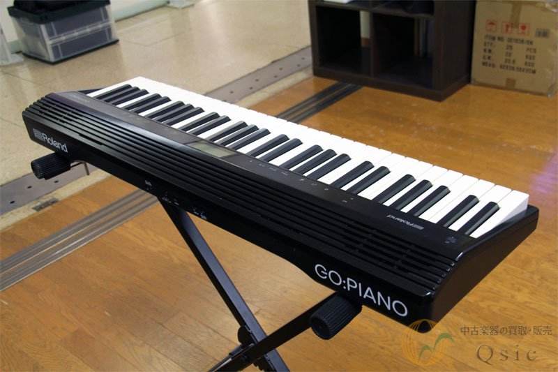 Roland GO:PIANO GO-61P 2017年製 [RI687] // セール対象商品です