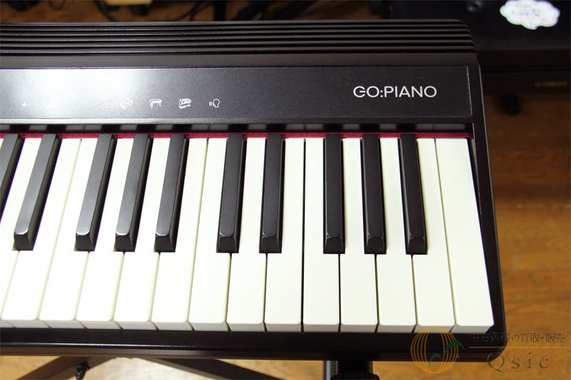 Roland GO:PIANO GO-61P 2017年製 [RI687] // セール対象商品です