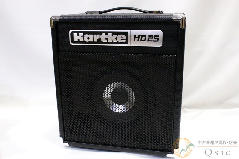 Hartke HD25 [RI693]