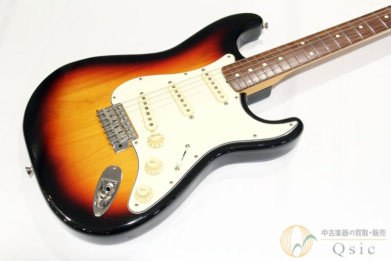 Fender Japan ST62-70TX 【返品OK】[RI474] // セール対象商品です